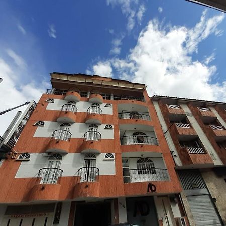 Hotel Davinci Calarca Ngoại thất bức ảnh