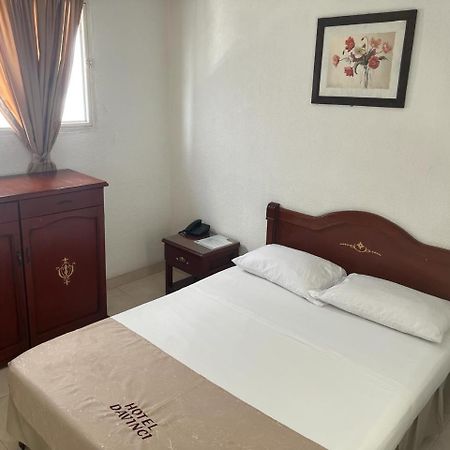 Hotel Davinci Calarca Ngoại thất bức ảnh