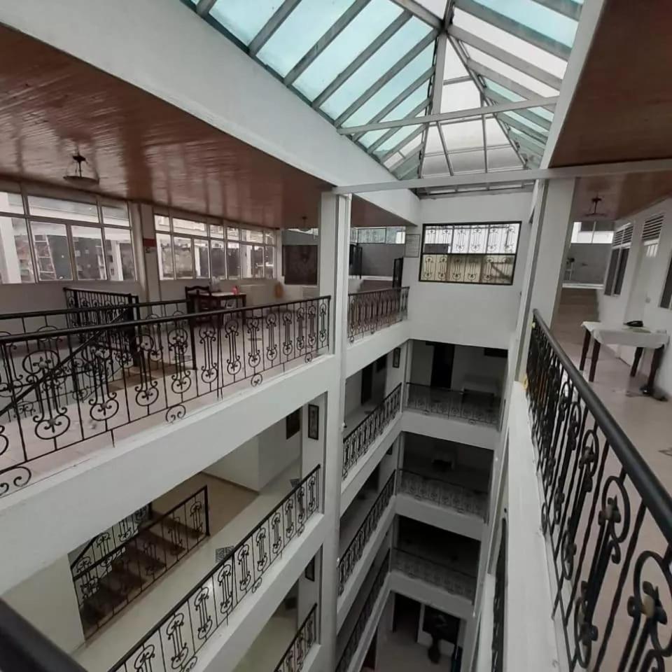 Hotel Davinci Calarca Ngoại thất bức ảnh