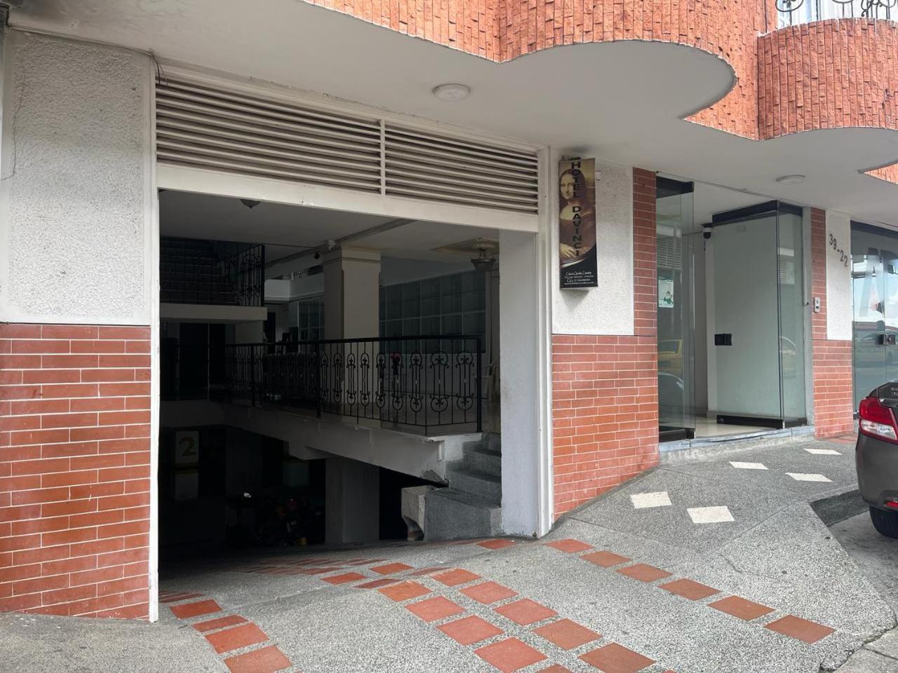 Hotel Davinci Calarca Ngoại thất bức ảnh