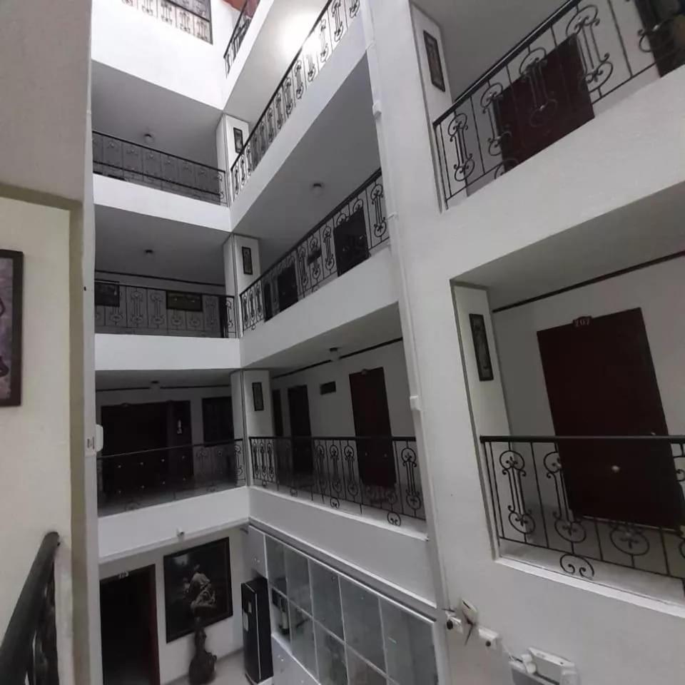 Hotel Davinci Calarca Ngoại thất bức ảnh