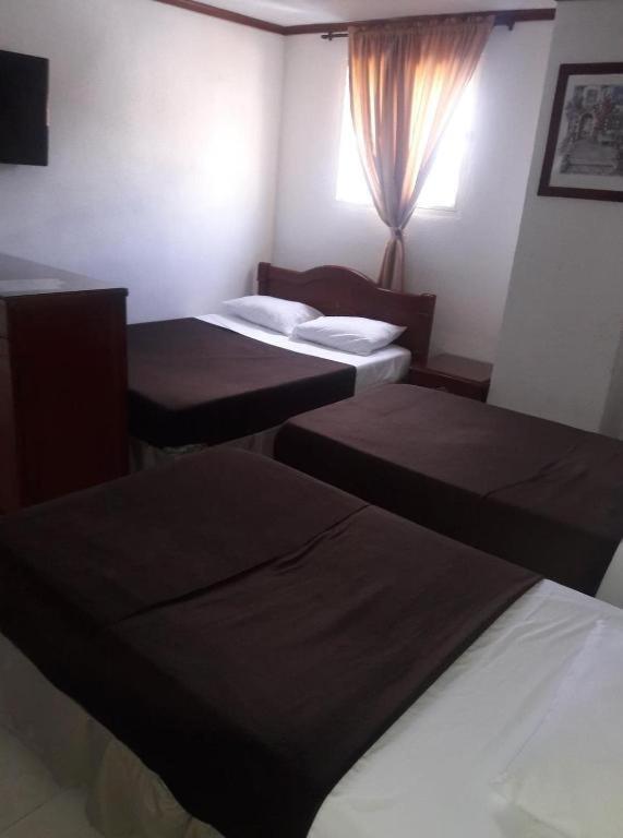 Hotel Davinci Calarca Ngoại thất bức ảnh