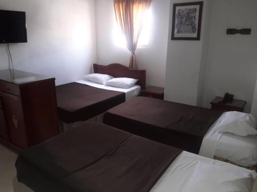 Hotel Davinci Calarca Ngoại thất bức ảnh