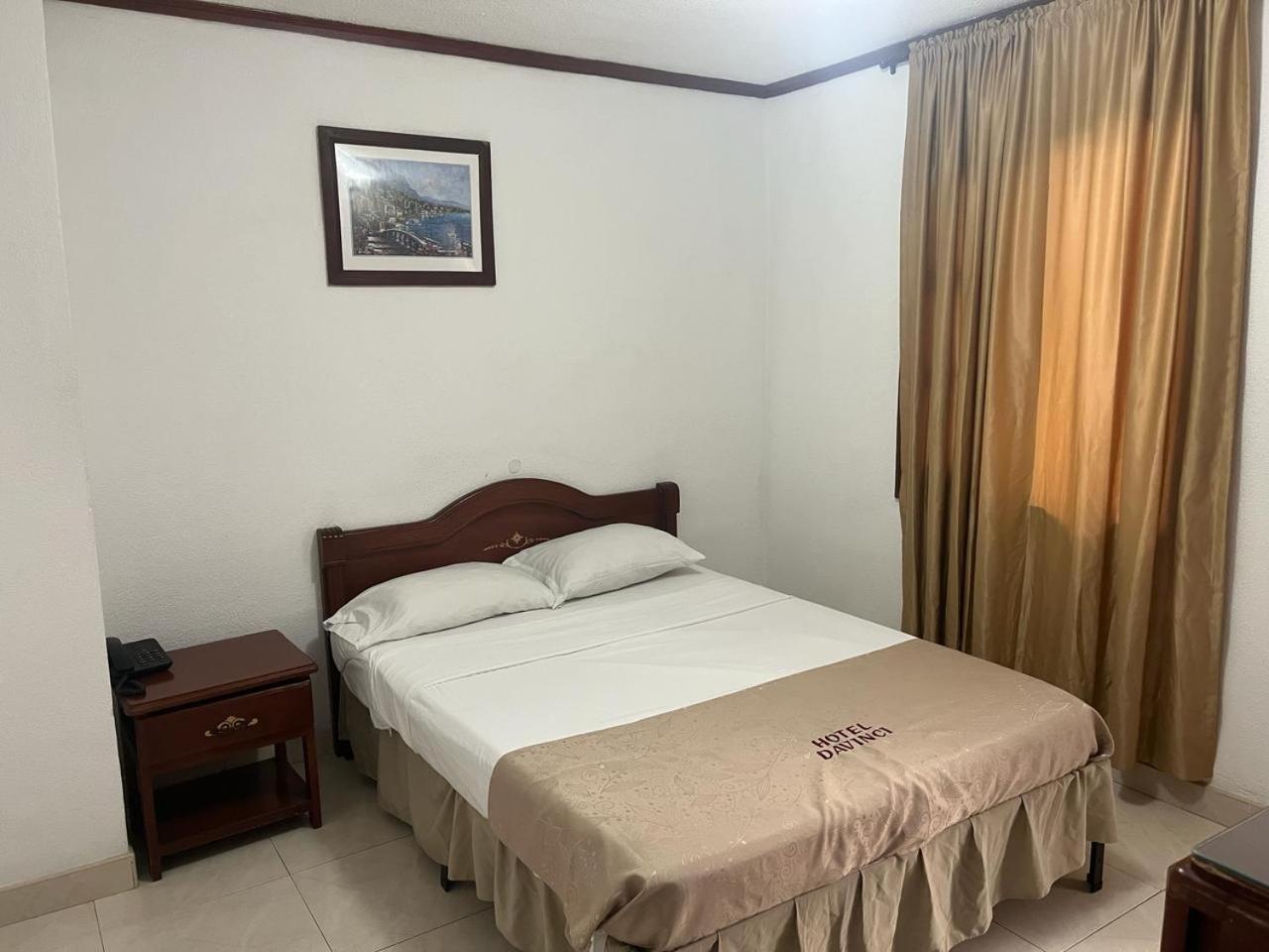 Hotel Davinci Calarca Ngoại thất bức ảnh