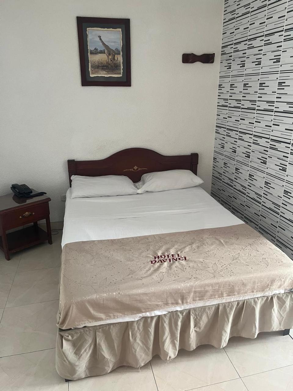 Hotel Davinci Calarca Ngoại thất bức ảnh