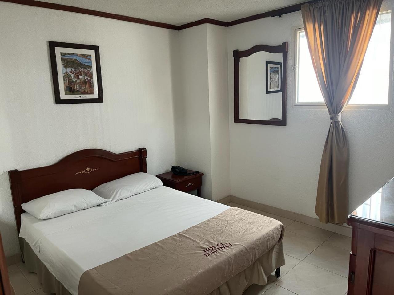 Hotel Davinci Calarca Ngoại thất bức ảnh